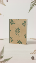 Heritage Sand Botanical Journal