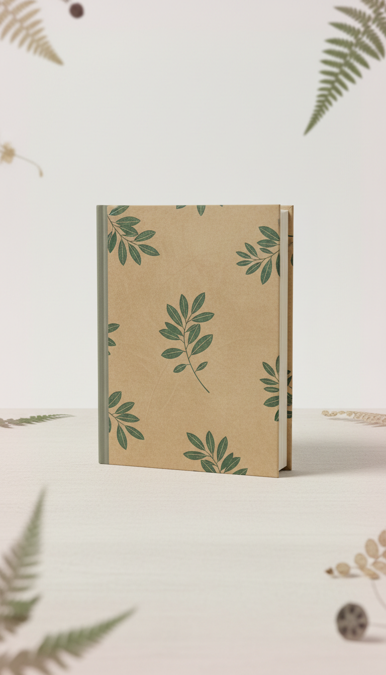 Heritage Sand Botanical Journal