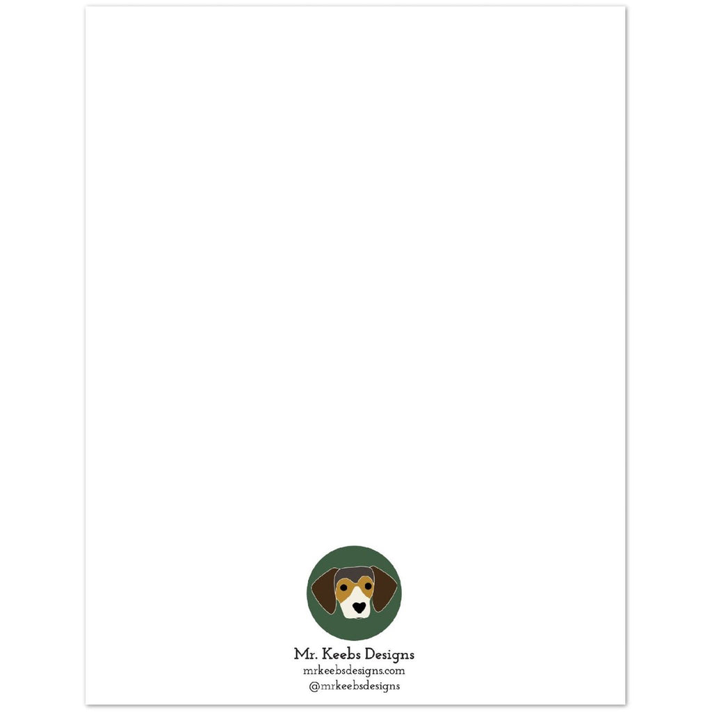 Golden Bees Greeting Card Set – Vintage Charm
