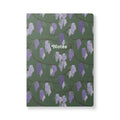 Wisteria Trail Notebook